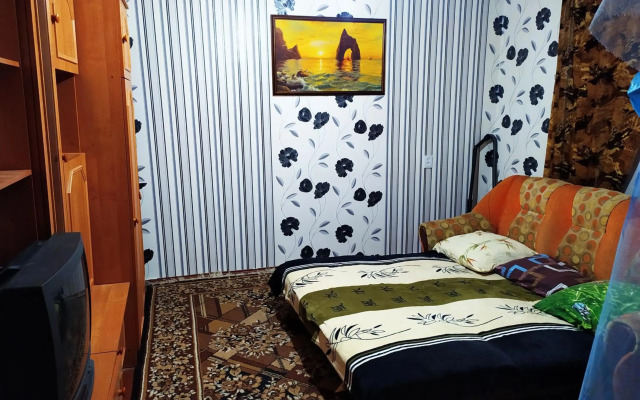 посуточная аренда Прокофьева 36