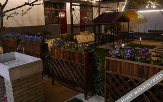 Zhuyuan Inn