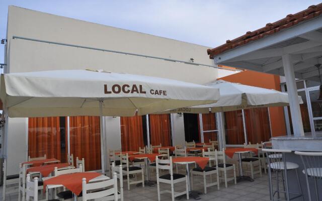 Nefeli Hotel Kos