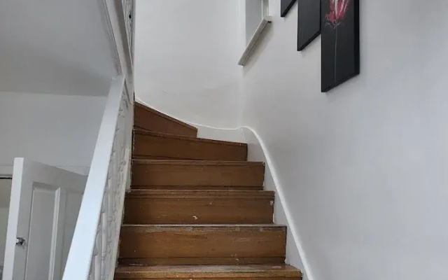 Charming 3-bedroom House Rental in Greater London