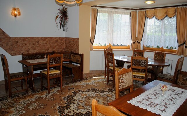 Pension B&B