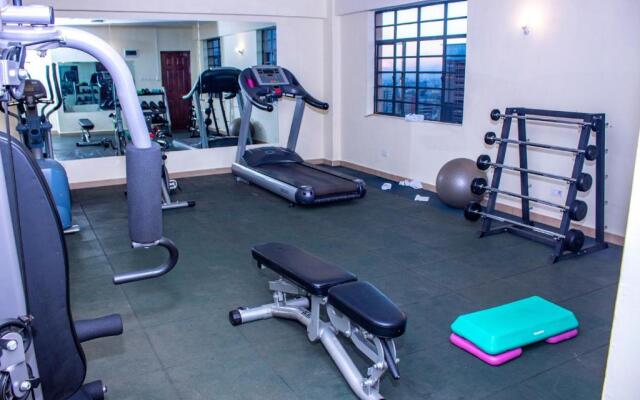 Kasty G Studio - W Place Apartments