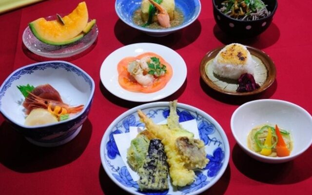 Yunosawa Onsen Mori no Shiki