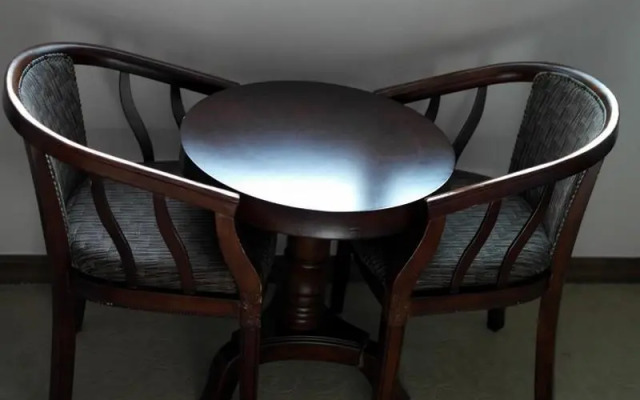 Narsha Tourist Hotel