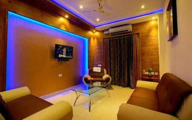 Akshay Inn