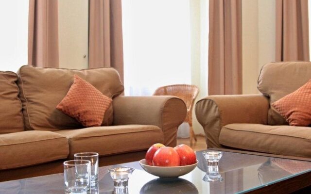 River View Residence