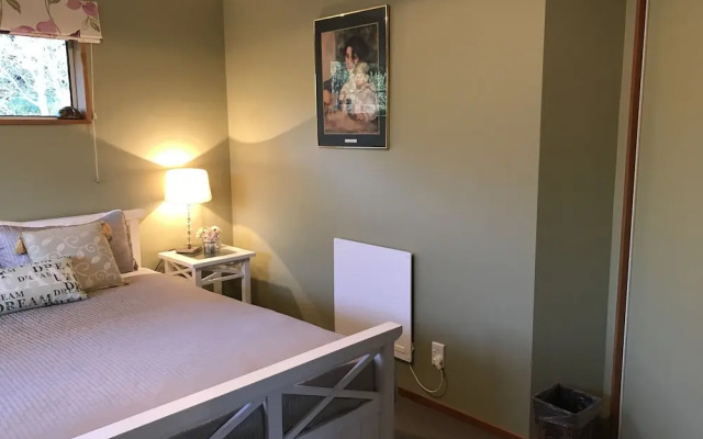 Newlands Bed and Breakfast