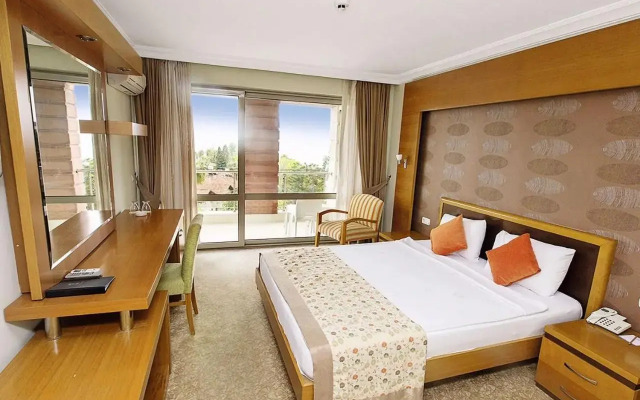 Sırma Hotel