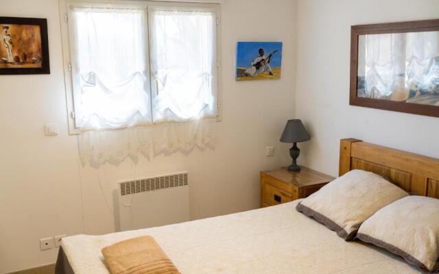 Appartements vue panoramique avec piscine et jacuzzi