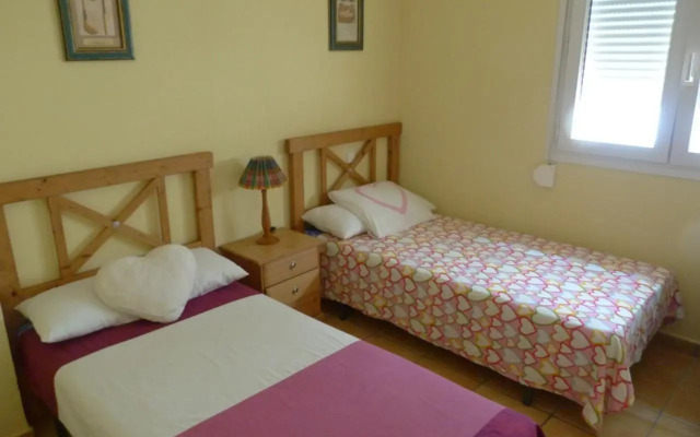 Altea 1ªlínea de mar 1-4p.