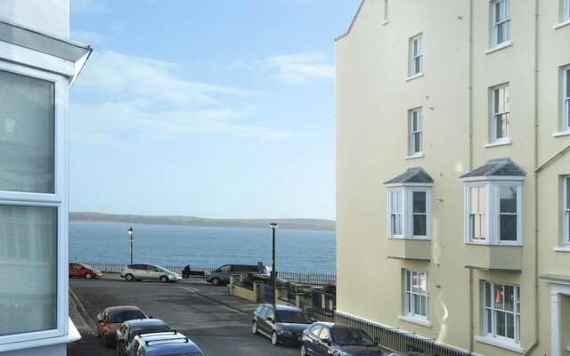 Victoria Street 34, Flat 3