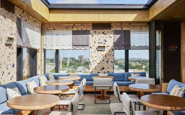 Ace Hotel Sydney