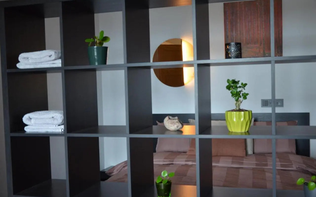 Panorama Suite Jelgava