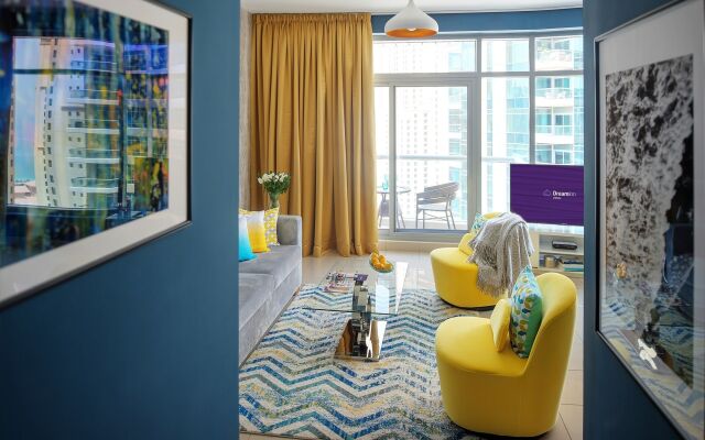 Dream Inn Dubai Apartments - Park Island