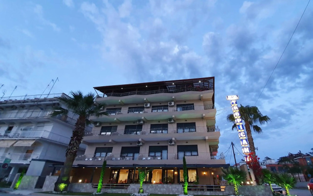 Tropicana