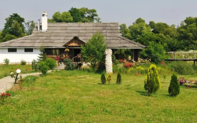 Rooms Etno Selo Trska