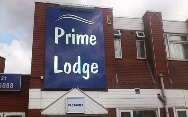 Prime Lodge