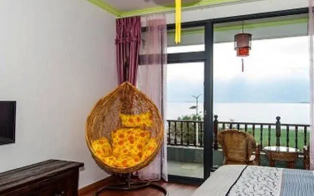 Shuanglang Yunlang Inn