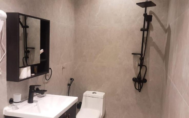 Al Muteb Suites Ghranada