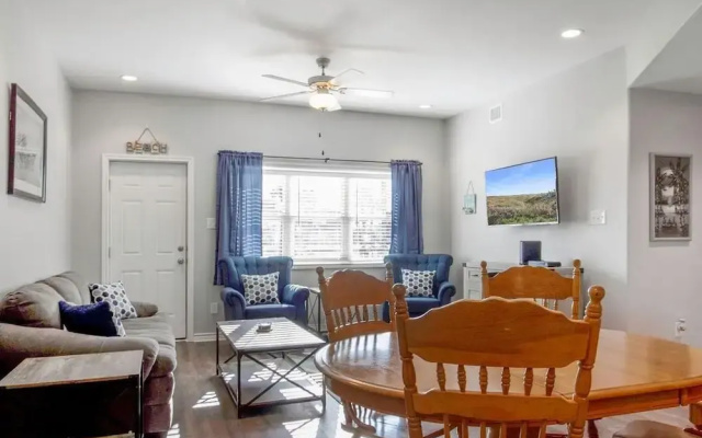 Island 51 2 Bedroom Condo