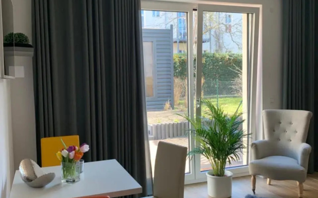 Townhouse Apartment Potsdam
