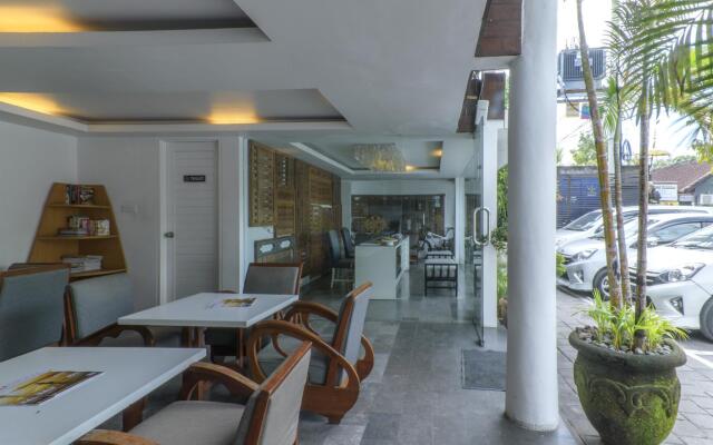 Astana Batubelig Suite Pool Villa Seminyak