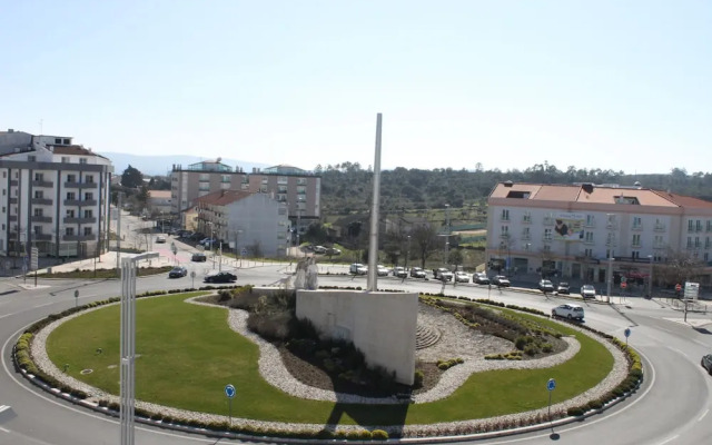 Parque dos Pastores