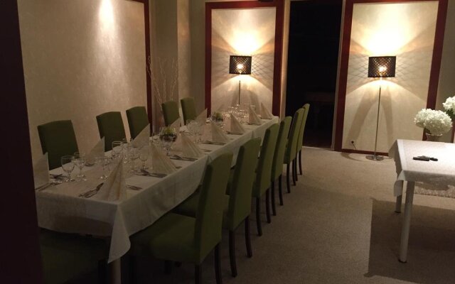 Garni Hotel Stofing