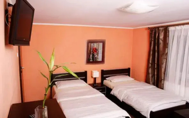 Euro Zajazd - Casa Di Fulvio Maria Viola