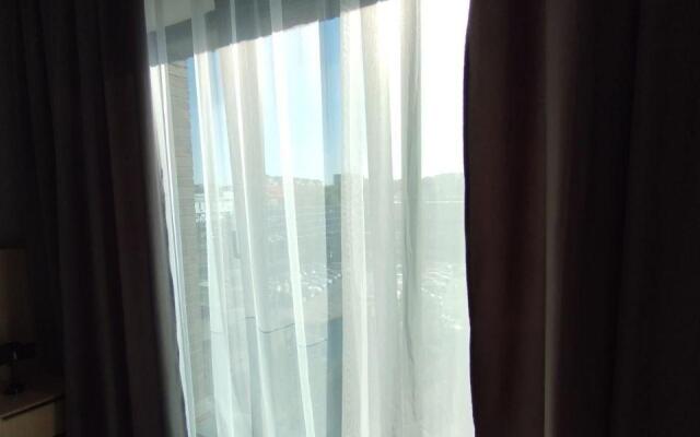 Апартаменты на набережной Макарова 58