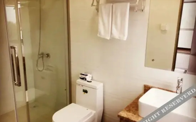 Meizhou Island Yunbo Homestay | Cloud Sea View Detached Ocean View Villa (Lianchi'ao Beach Branch)