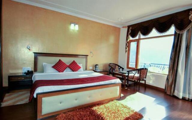 Hotel A Star Regency