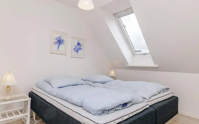 5 Star Holiday Home in Lokken
