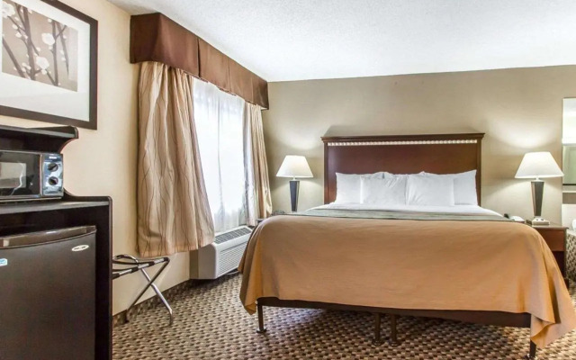 Rodeway Inn