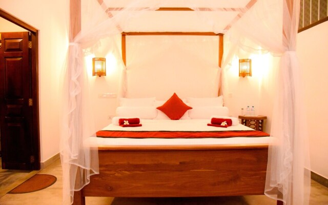 Odailem Resort