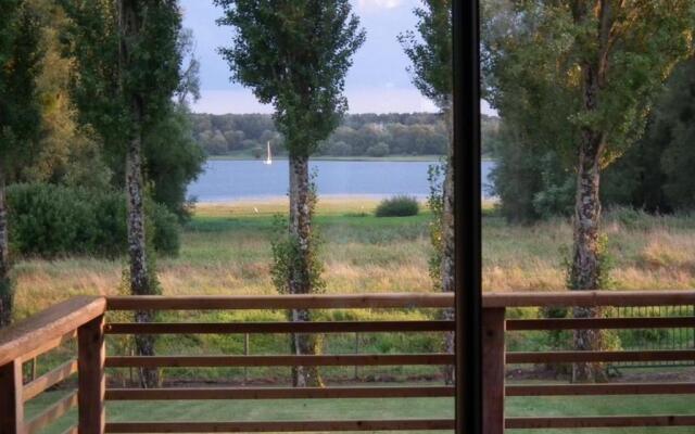 Gîte Géraudot, 5 pièces, 8 personnes - FR-1-543-18