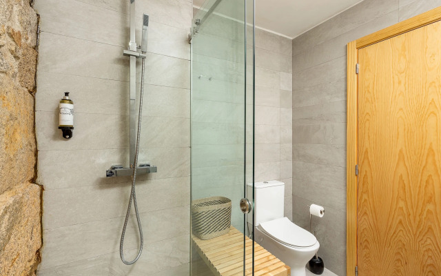 YOUROPO - Ribeira Gaia