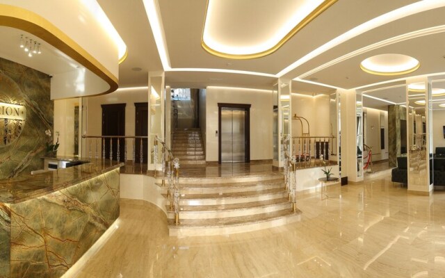 Marion Spa