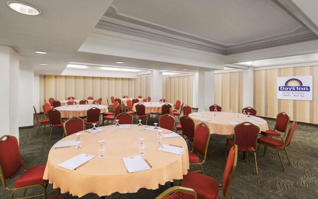 Days Inn Hotel & Suites Aqaba