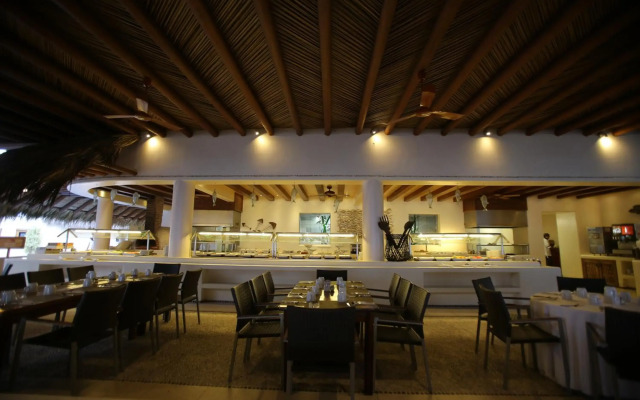 Pacífica Resort Ixtapa All-Inclusive