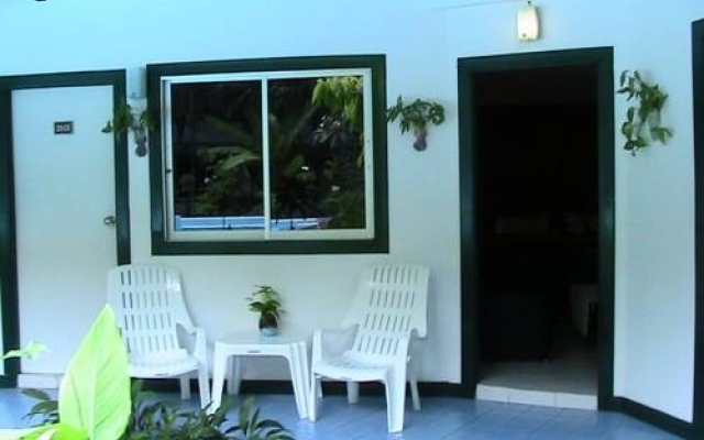 Kamala Beach Inn