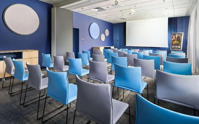 ibis Styles Katowice Airport (Opening Summer 2025)