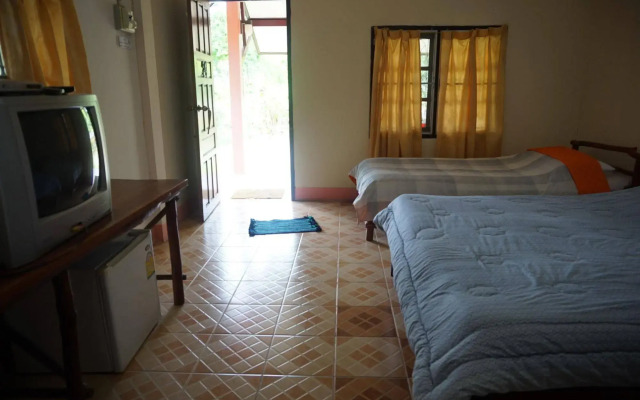 Sibae Guesthouse