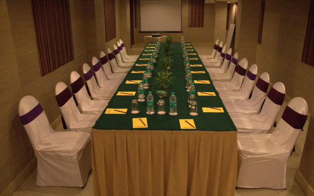 IRA By Orchid Bhubaneswar