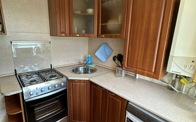 Rent Min-Vody (Рэнт Мин-Воды) на проспекте 22-го Партсъезда 100