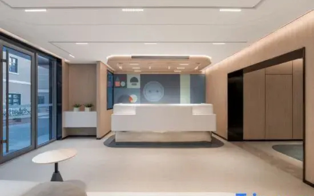 HomeInn(Qingdao Zhanqiao Zhongshan Road Branch)