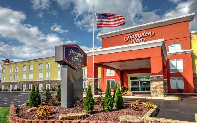 Hampton Inn Latrobe