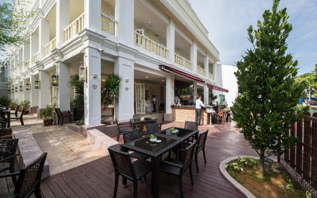 RC Hotel
