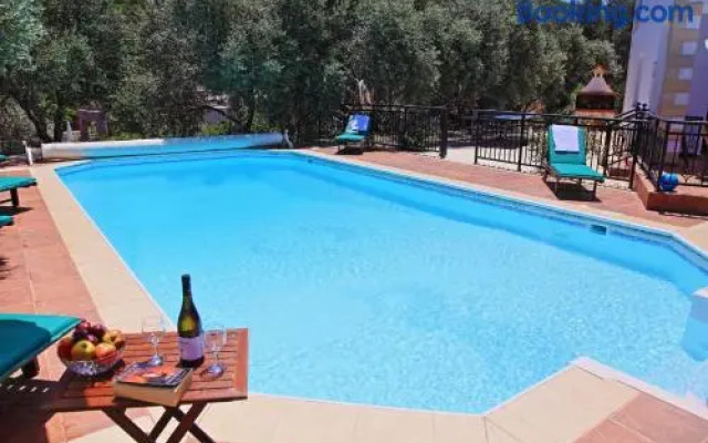 Marilena Sunset Villa No.1