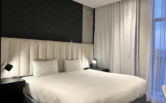 The Urban Hotel Lusaka